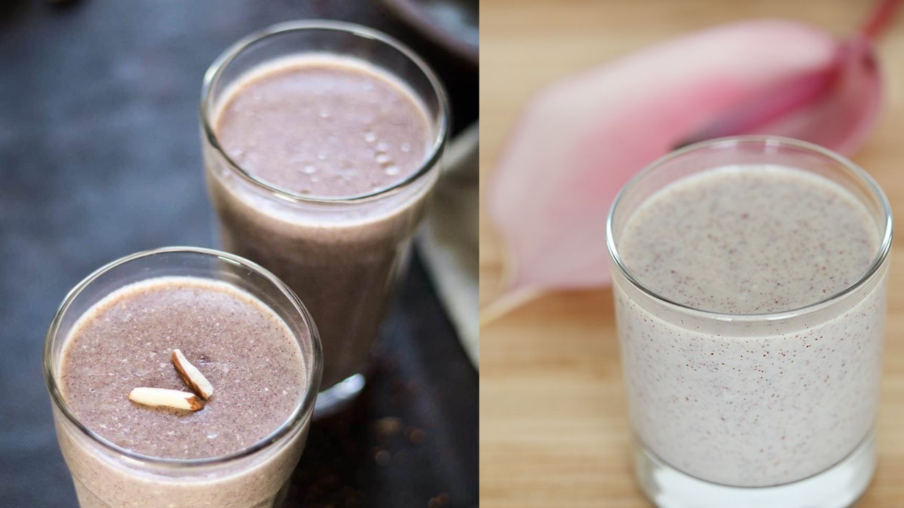 Is Drinking Ragi Java Every Day Good in Winter? What You Must Know