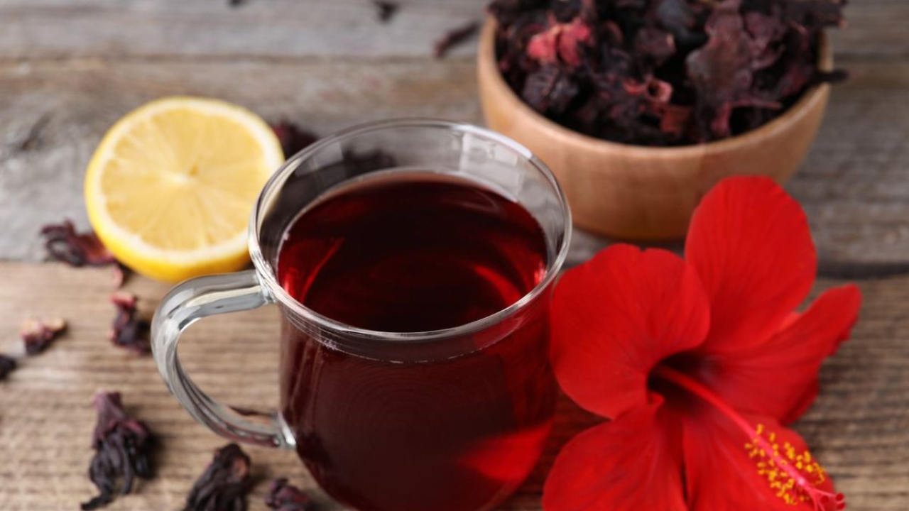 Hibiscus Magic Explained: How This Flower Improves Hair & Overall Health
