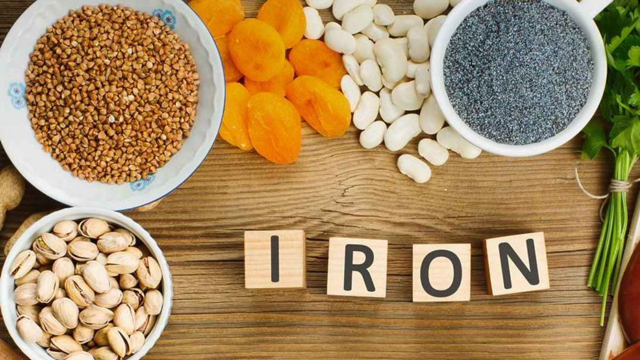 Iron & Vitamin B12 Without Meat: Top Veg Foods for Better Health