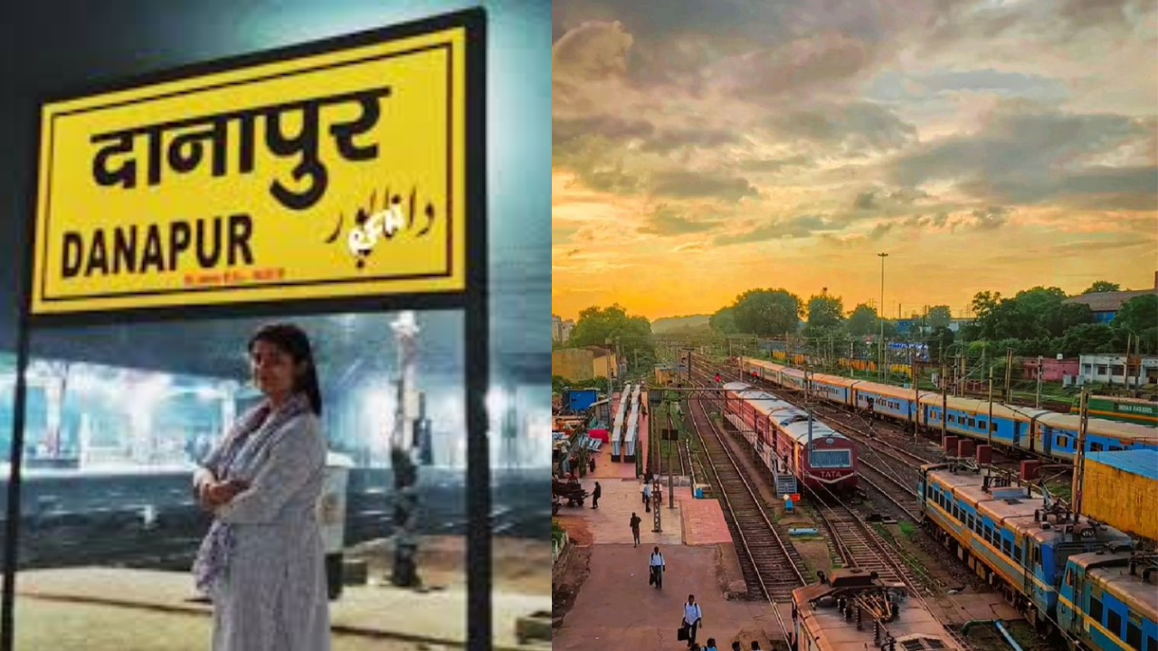 A Railway Station in India Where No One Buys Tickets – The Reason Will Surprise You!
