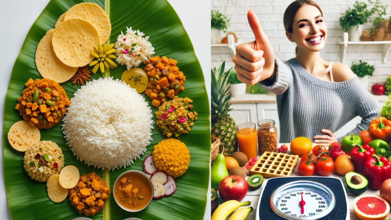 “Healthy Diet Plan for 2026: Achieve Fitness with Simple Indian Foods”
