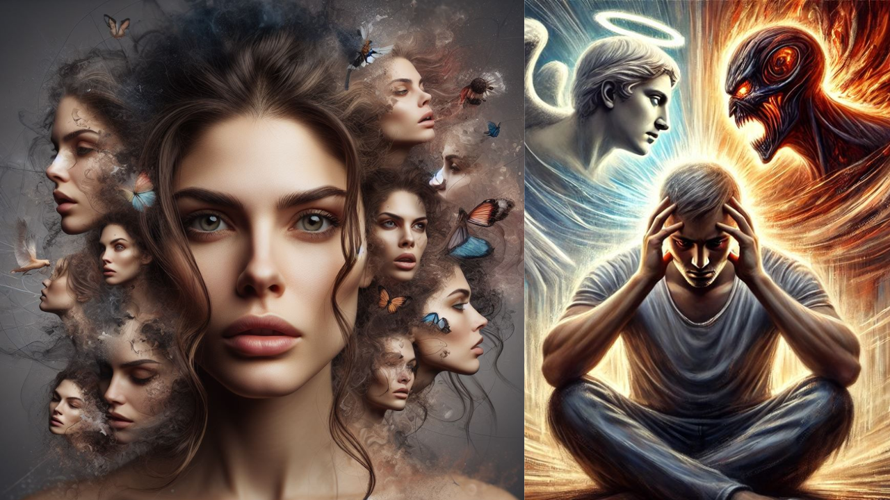 “Are Negative Thoughts Making Problems Worse? 5 Proven Tips to Stop Rumination”