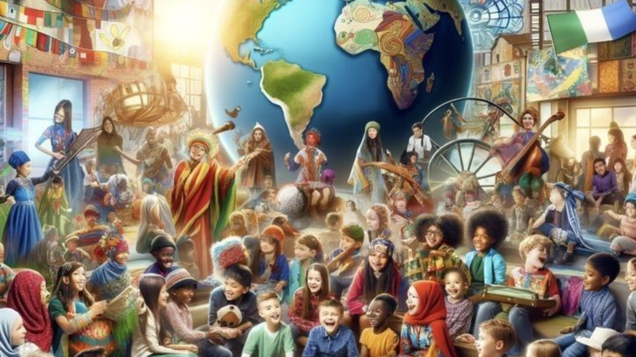 “Not January 1! Nations That Follow a Different New Year Calendar”