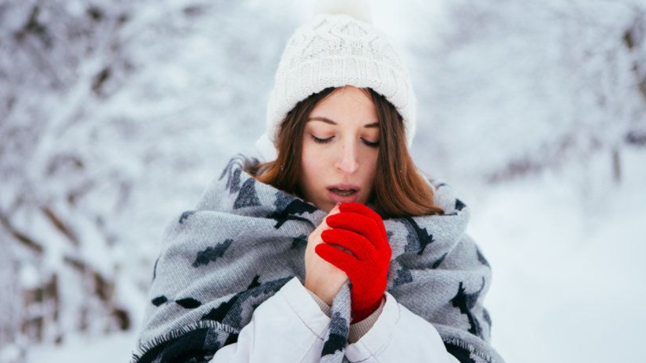 Why Cough and Cold Increase in Winter: Key Reasons Explained