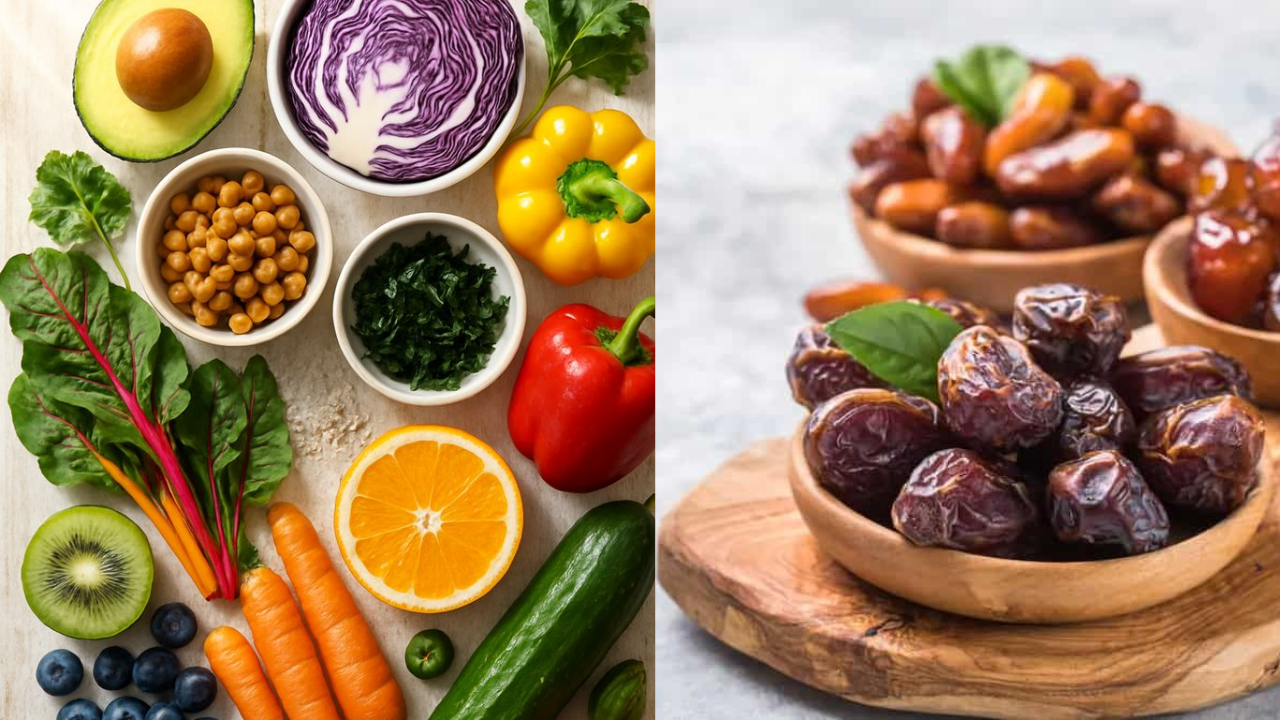 Top 5 Superfoods Recommended by Nutritionists to Fight Winter Viruses