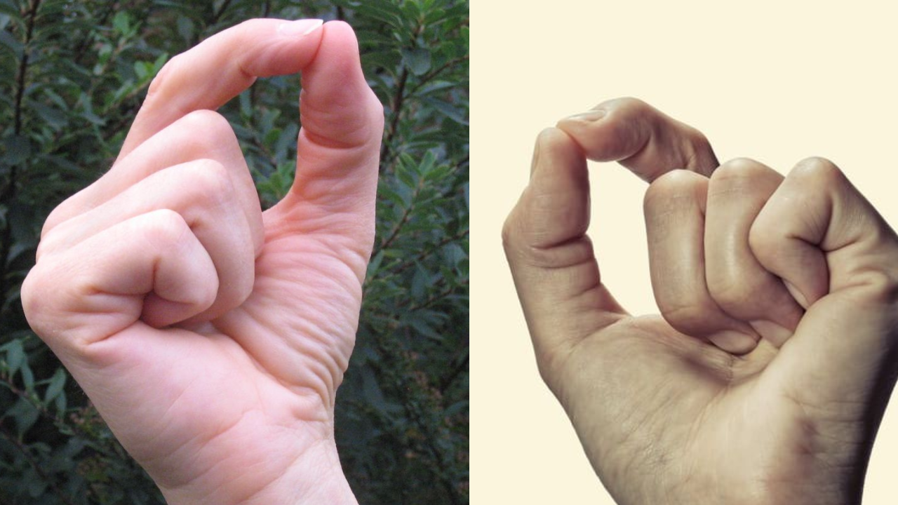 Chinmaya Mudra: A Natural Way to Lower Blood Pressure in Minutes Daily