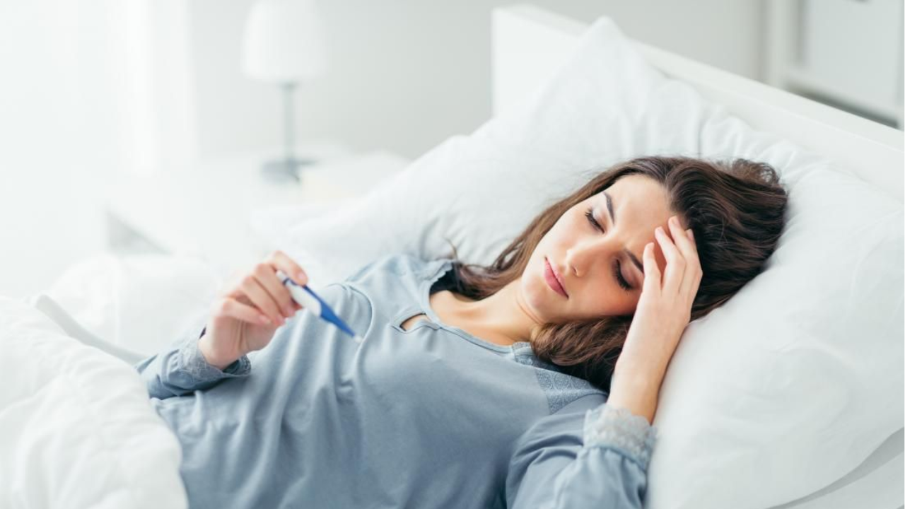 Scrub Typhus Explained: Causes, Symptoms & AP Outbreak Details