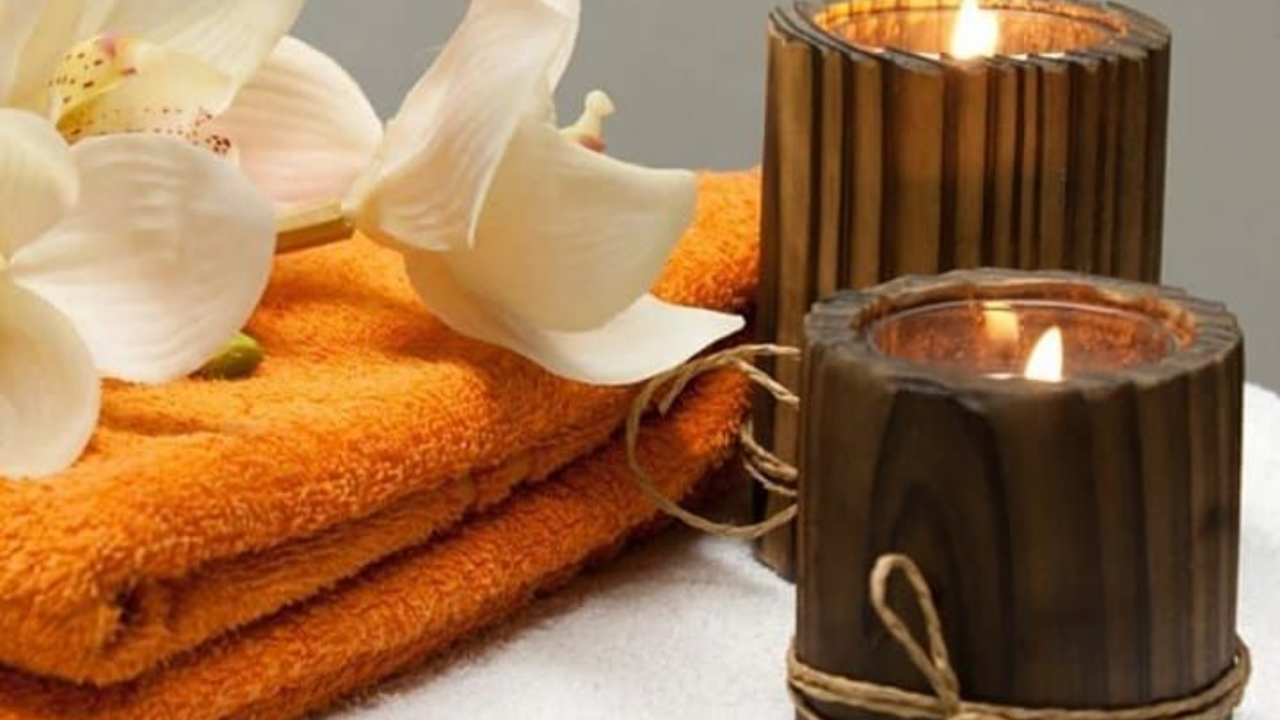 Are Scented Candles Safe? Surprising Risks Behind the Fragrance