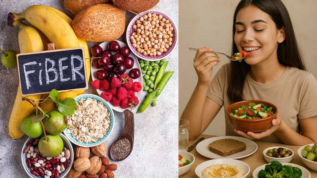 Lose Fat Faster: Best High-Fiber Foods for Appetite Control