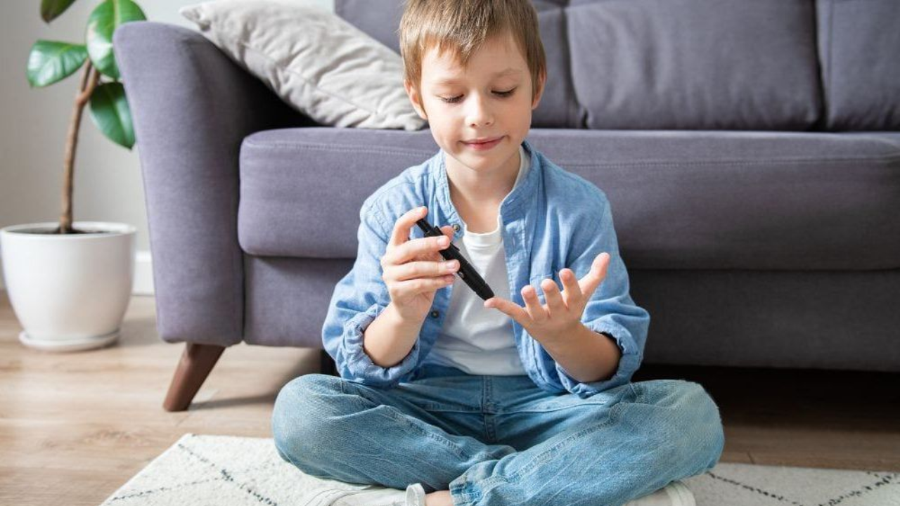 Why Pre-Diabetes Is Rising—Especially Among Children