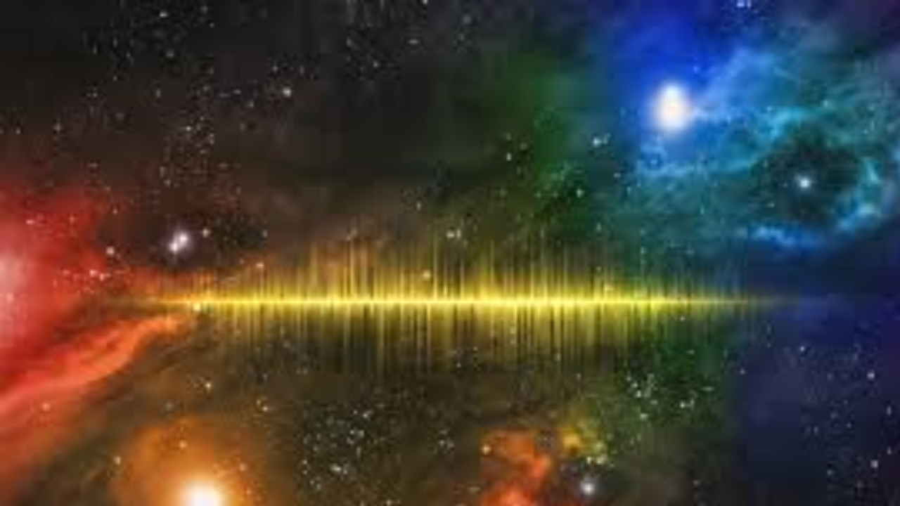 Space Is Totally Silent: The Real Reason Sound Doesn’t Travel There