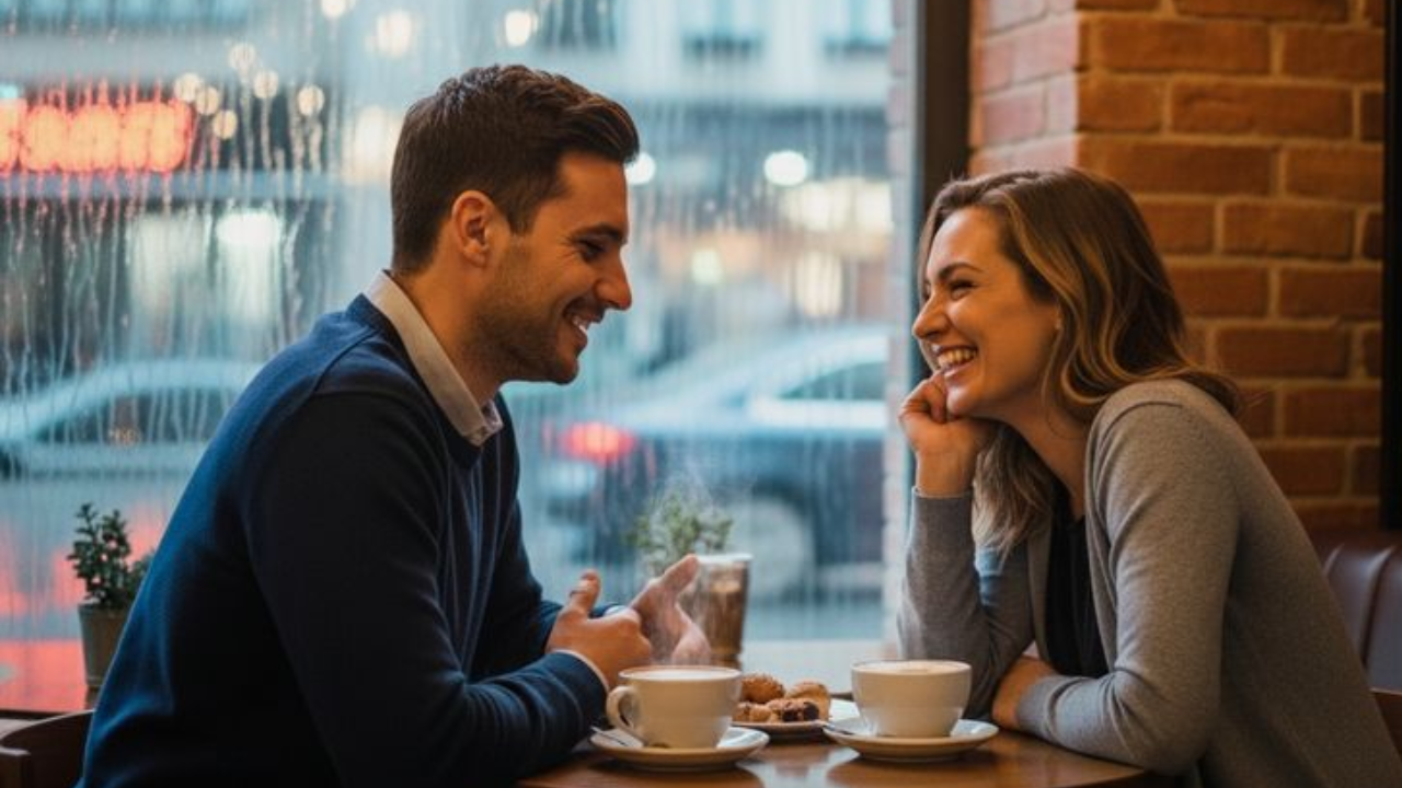 Revive Romance in Marriage: Simple Ways to Bring Back the Spark