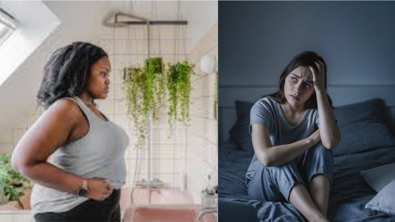 How Poor Sleep Triggers Weight Gain: The Science Explained