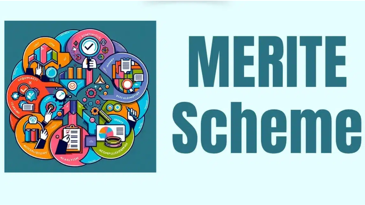 MERITE Scheme 2025: Transforming Technical Education Across India