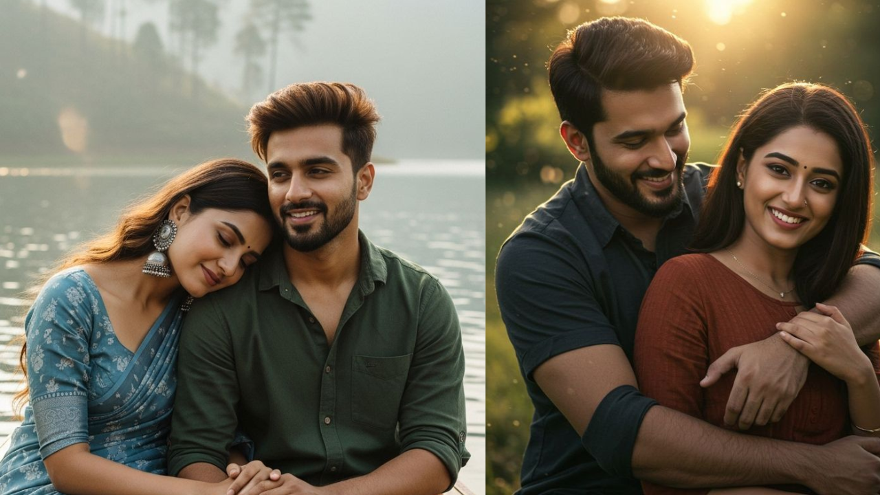 Secrets to Staying Close With Your Partner: Small Habits That Make a Big Difference