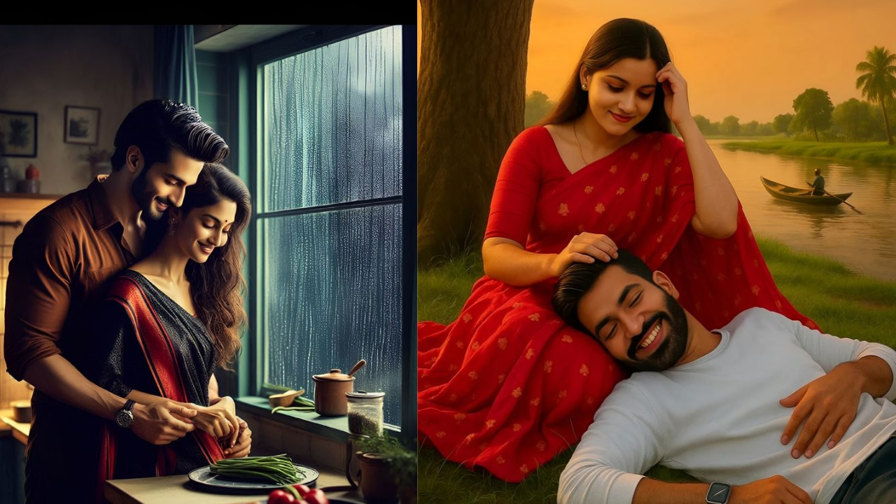 Secrets to Staying Close With Your Partner: Small Habits That Make a Big Difference