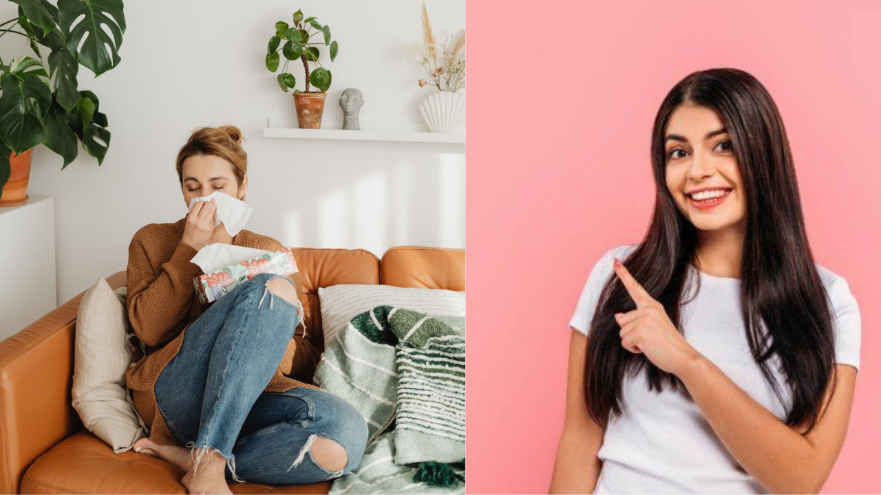 Kitchen Cure for Allergies: Easy Natural Remedies You Can Try Today