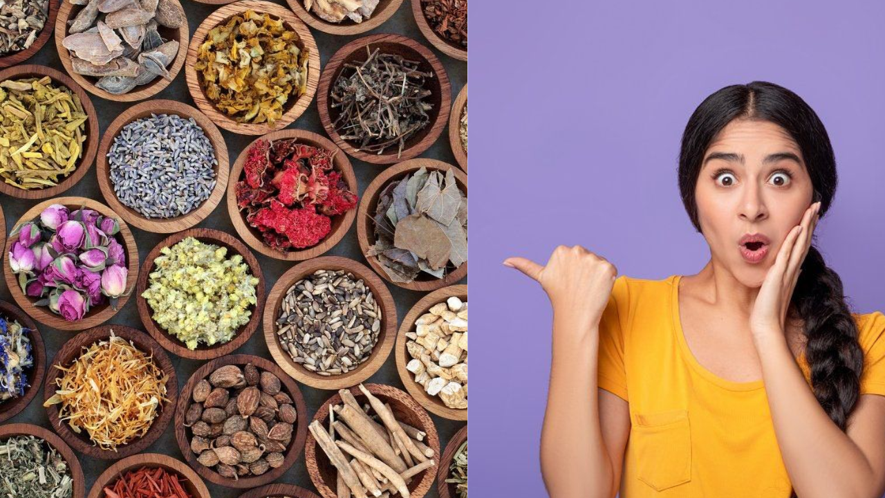 The Amazing Health Benefits Hidden in the Spices You Use Daily
