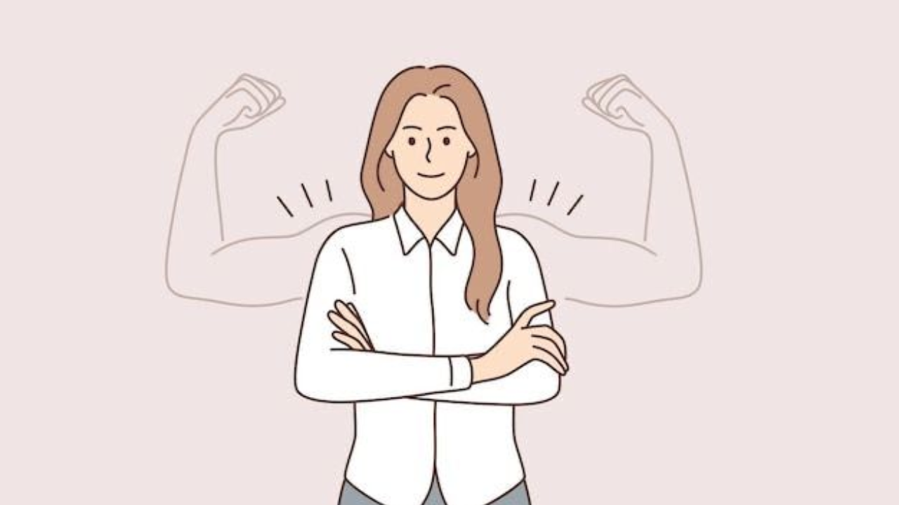 You Are Stronger Than You Think: The Hidden Power Within You