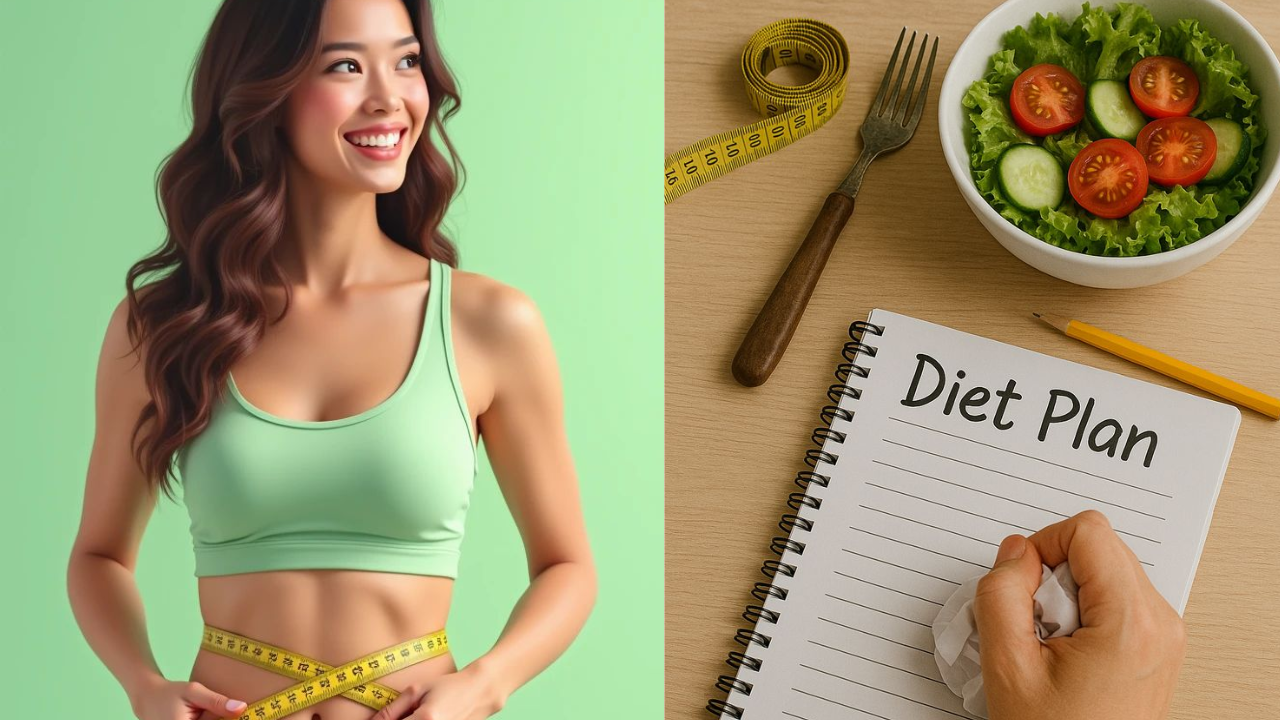 The Truth Behind Trending Diet Plans: What Actually Works?