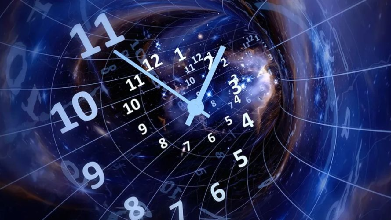 The Mind-Bending Truth About Time: What Einstein Revealed About Slowing It Down