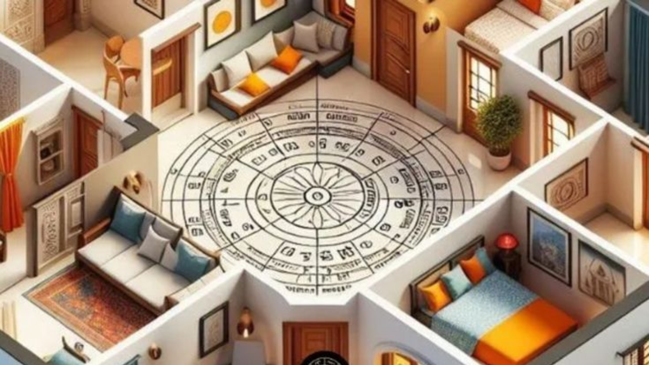 Boost Your Child’s Learning Luck with the Right Room Placement