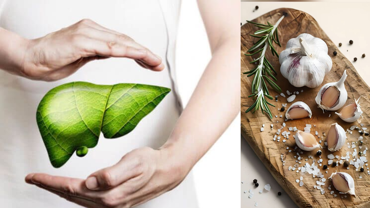 Daily Superfood for a Healthy and Happy Liver