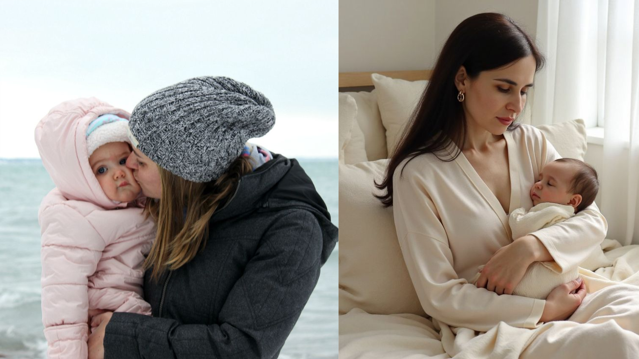 Protect Your Baby This Winter: Essential Tips for Cold Weather Care