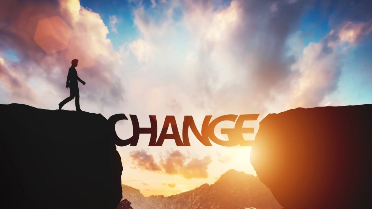 4 Major Mindset Shifts People Experience After Turning 32