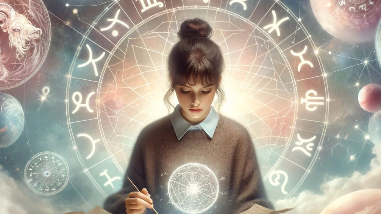 A Powerful Auspicious Yoga Coming in 6 Days: Zodiac Signs That Gain Wealth Blessings