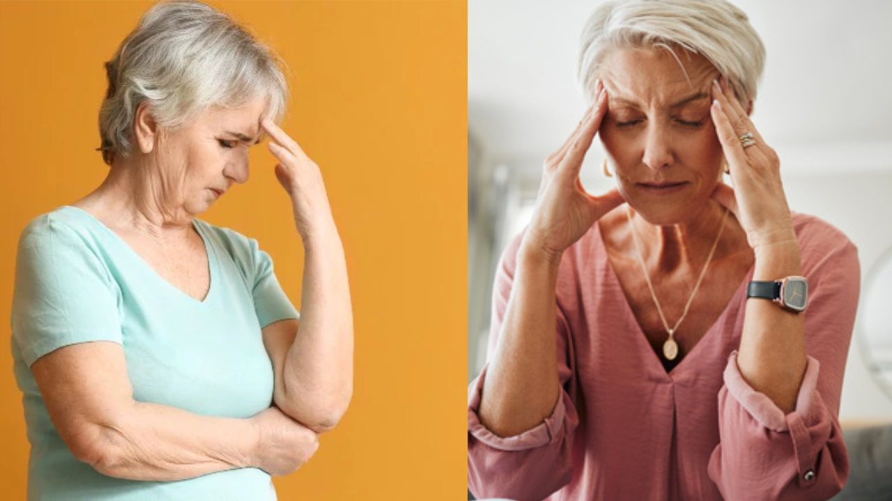 Silent Depression in Old Age: 5 Hidden Signs Families Should Never Ignore