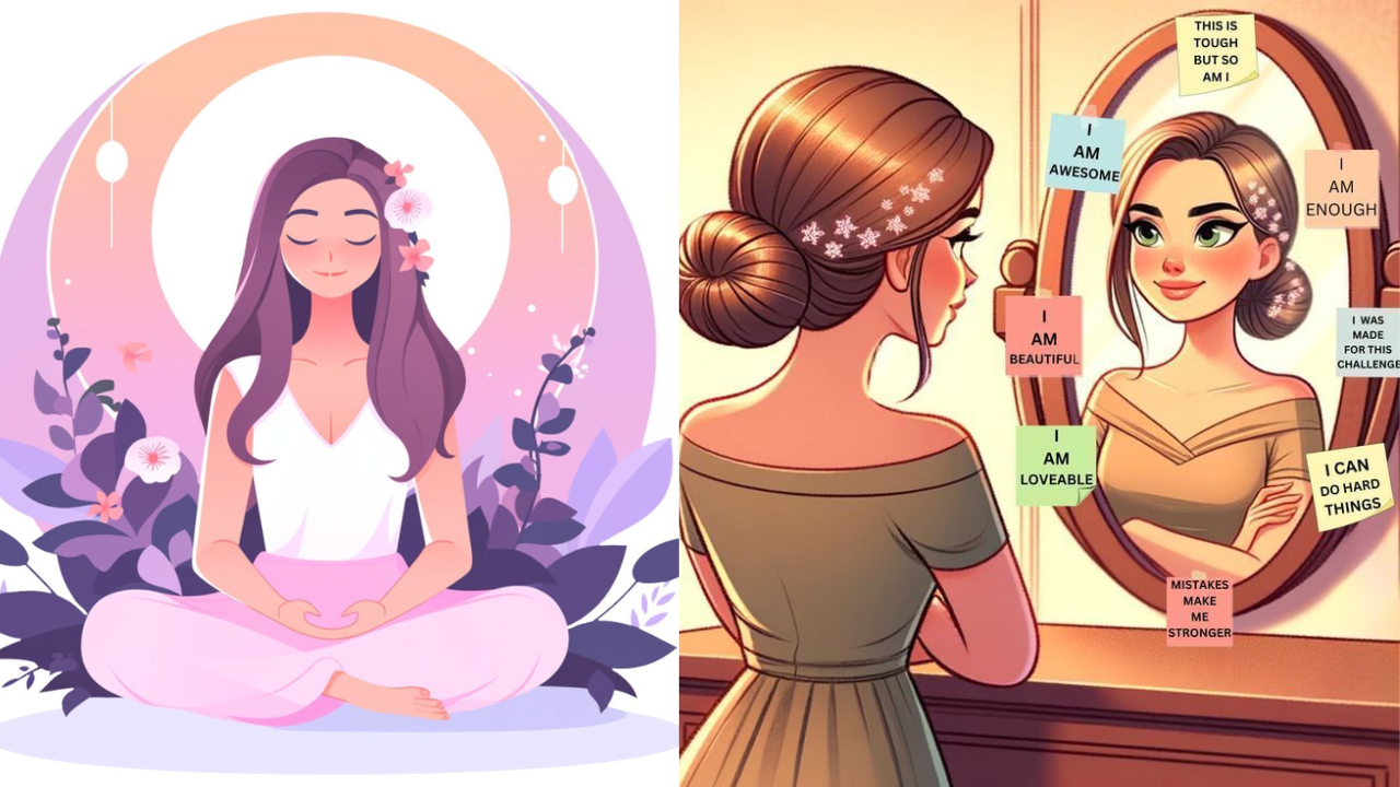 Struggling with Negative Thoughts? These Proven Tools Can Rewire Your Mind