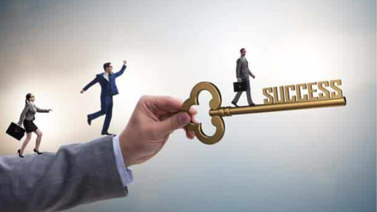  5 Powerful Rules That Turn Defeat into Guaranteed Success