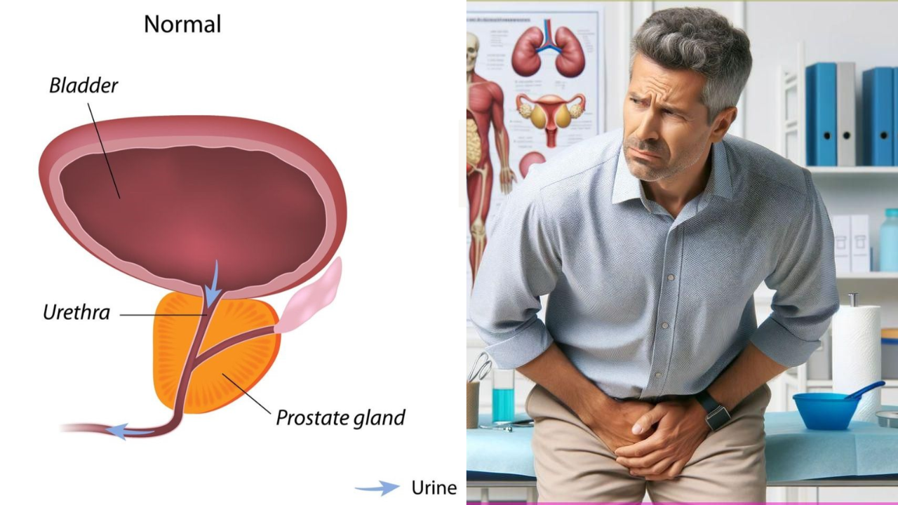 Want to Prevent Prostate Problems? Stop Eating This One Food Today!