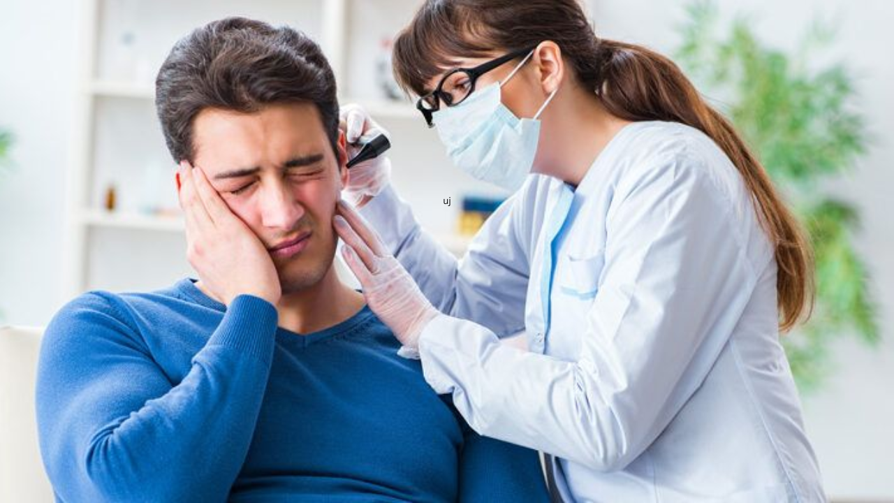 Ear Problems Alert: Hidden Symptoms You Should Never Ignore