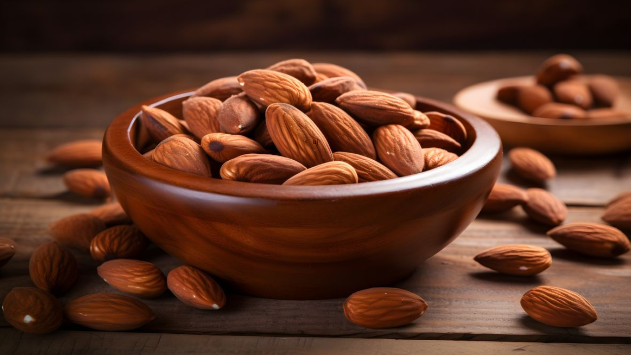 Almonds Are Healthy, But Ignoring This Can Be Dangerous
