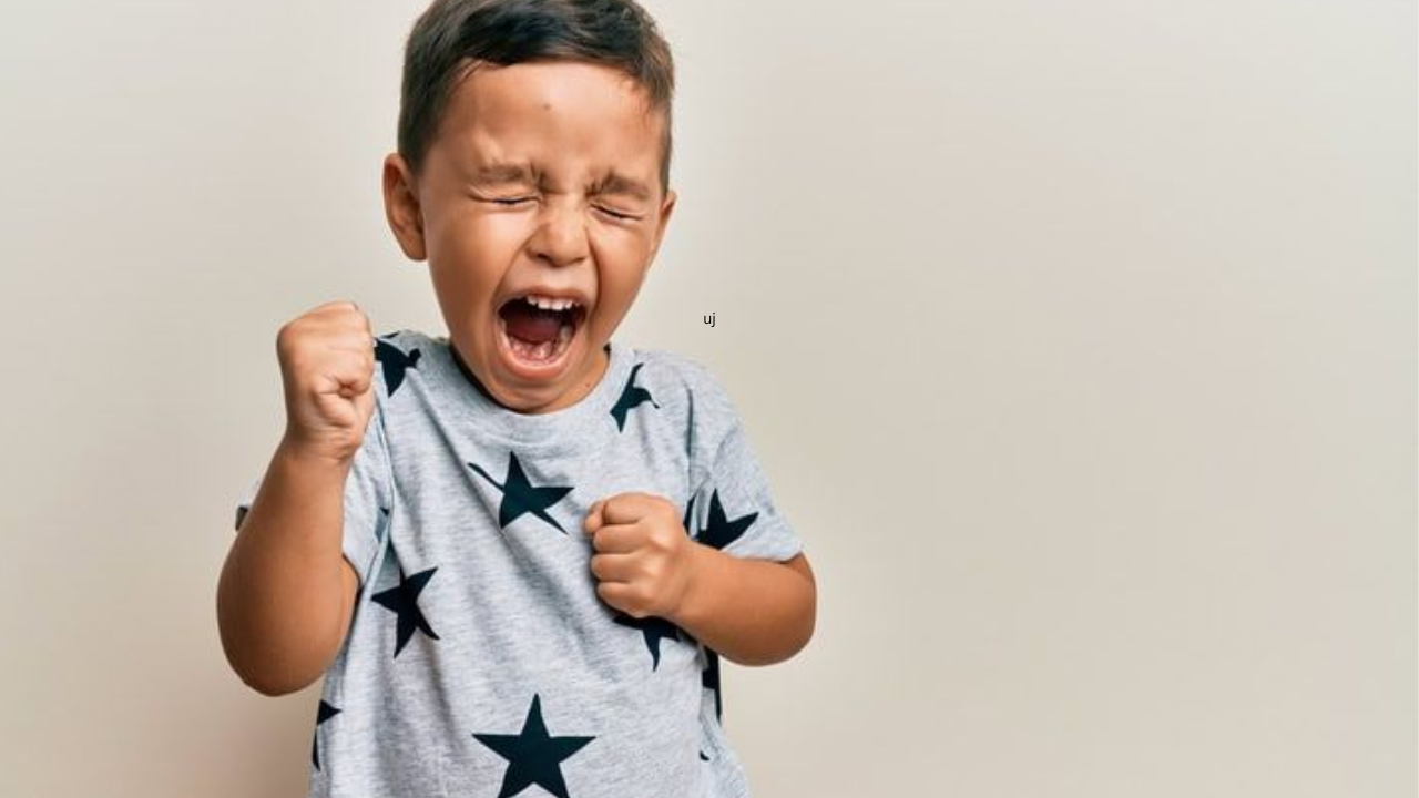 Angry Child? Doctors Say This Common Deficiency Might Be the Cause