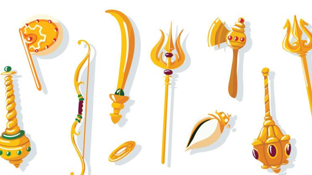 Did Aircraft and Advanced Weapons Really Exist in Ancient Mythological Times?