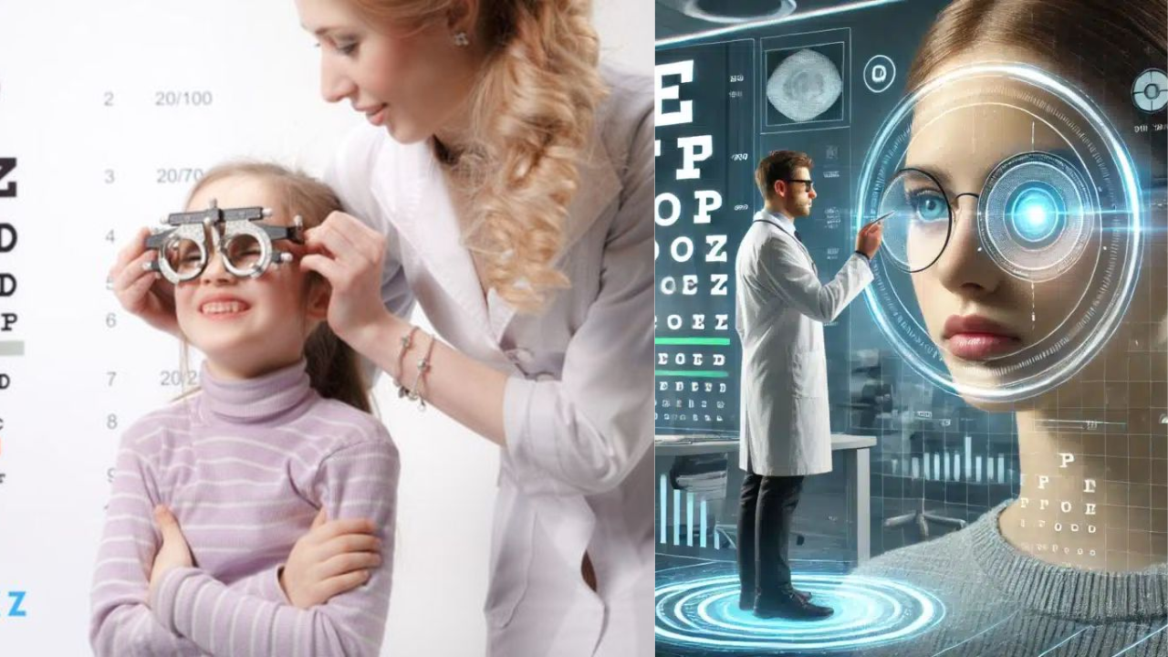 Why Do Kids Need Glasses So Early? The Real Reasons Explained