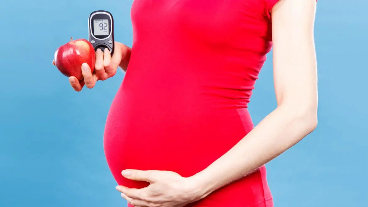 Be Careful Until Delivery! Gestational Diabetes Symptoms, Diet & Essential Precautions