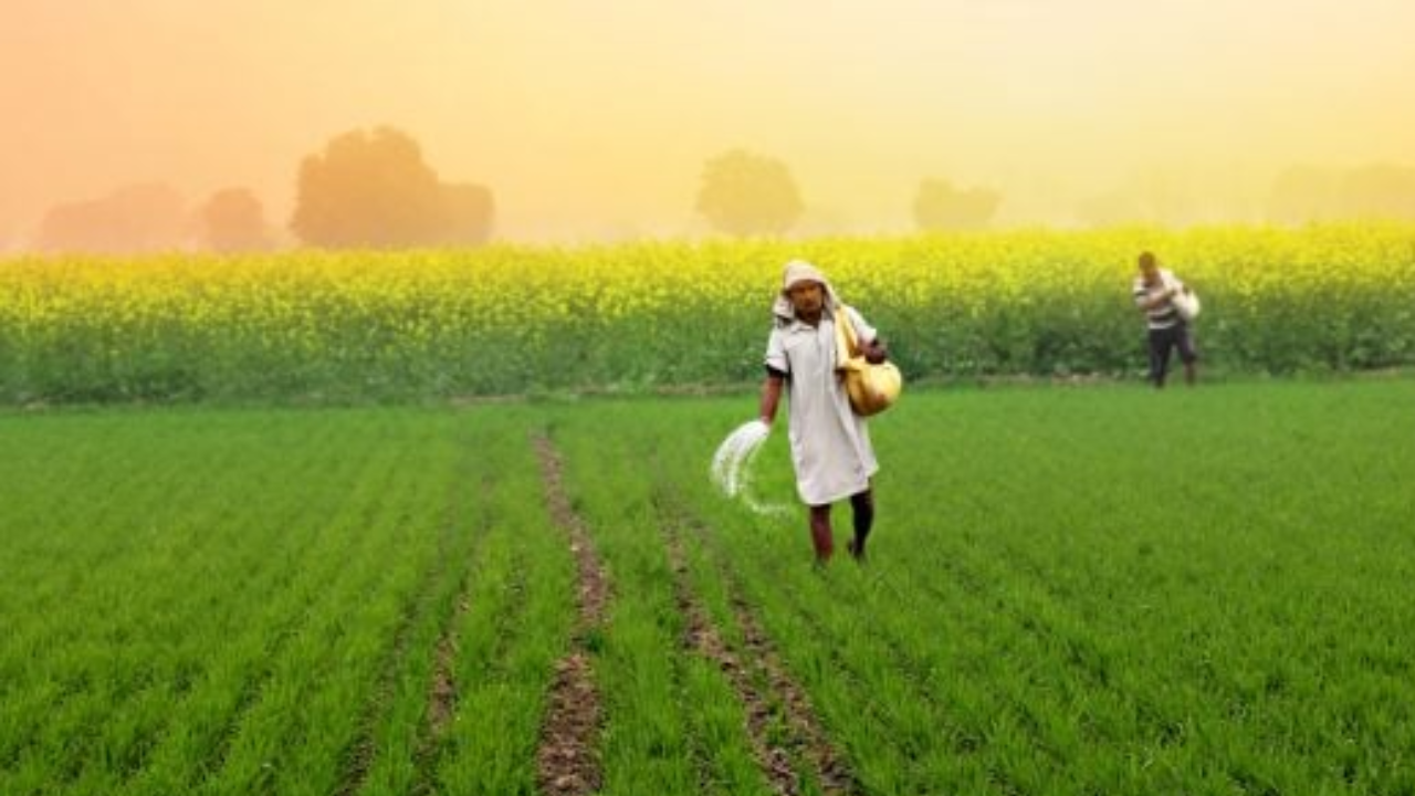 Organic Farming, Water Security & Farmer Welfare – All United in One Scheme!