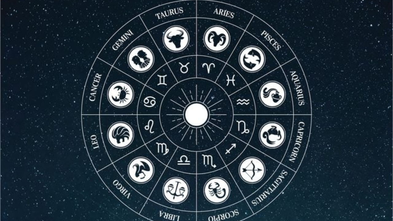 Auspicious News This Sankranti! Special Favor for These Zodiac Signs