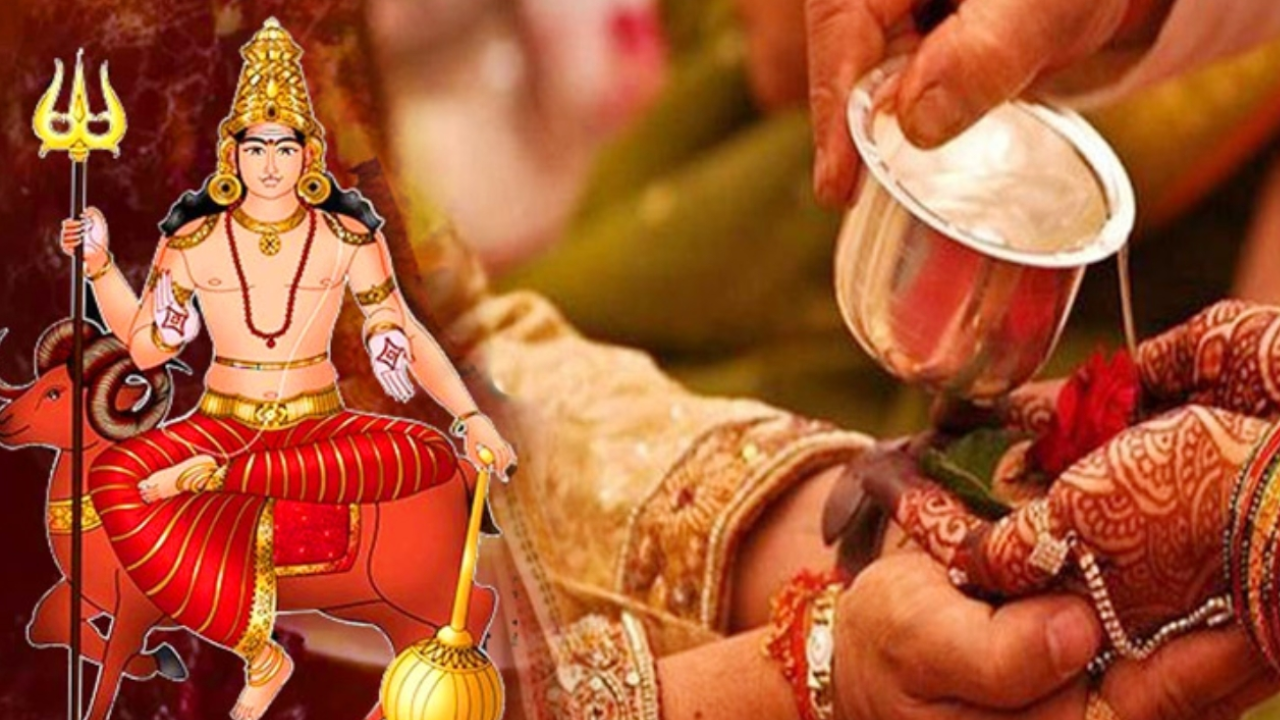 Kuja Dosha Remedies: One Effective Way Believed to Reduce Its Effects