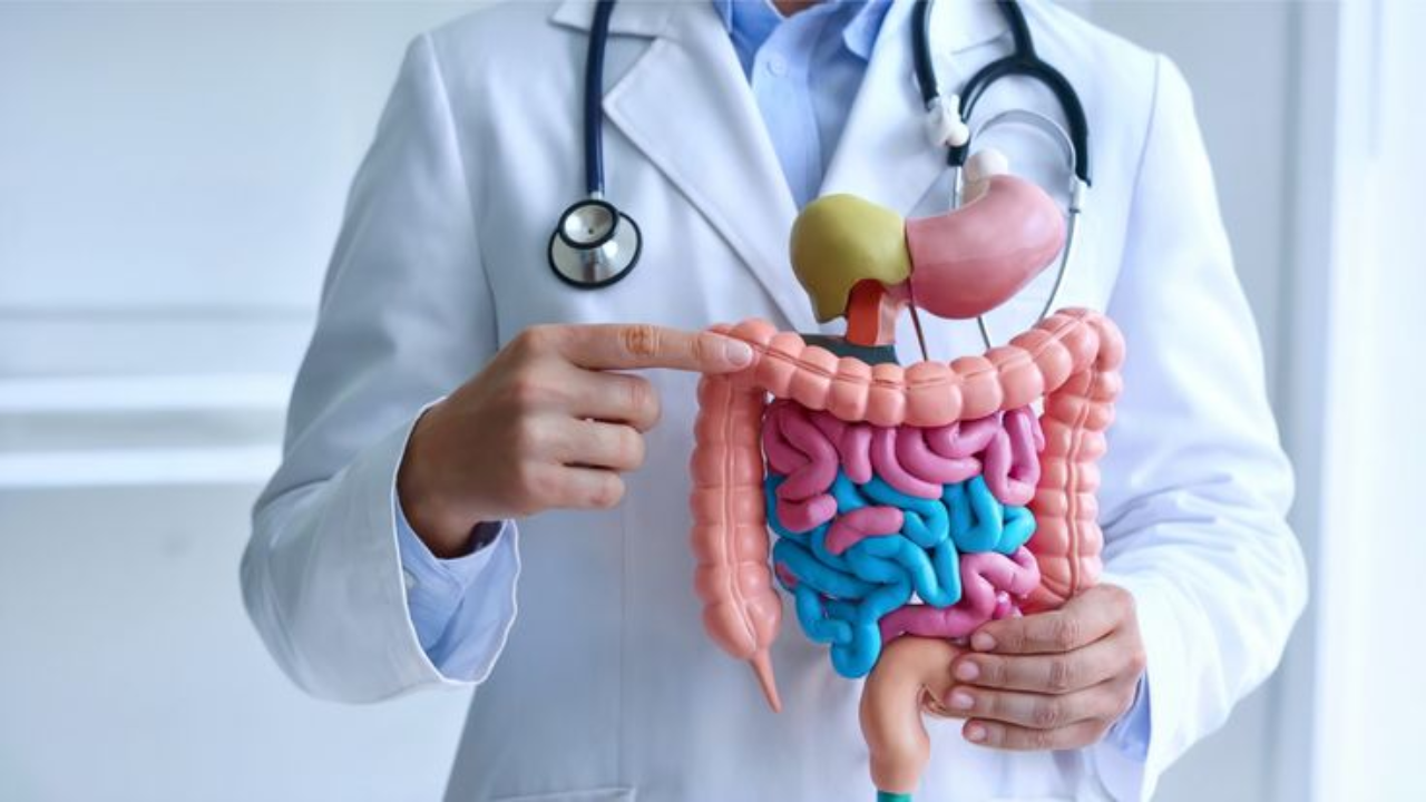 Frequent Constipation? This Is How Your Intestines Are Getting Damaged