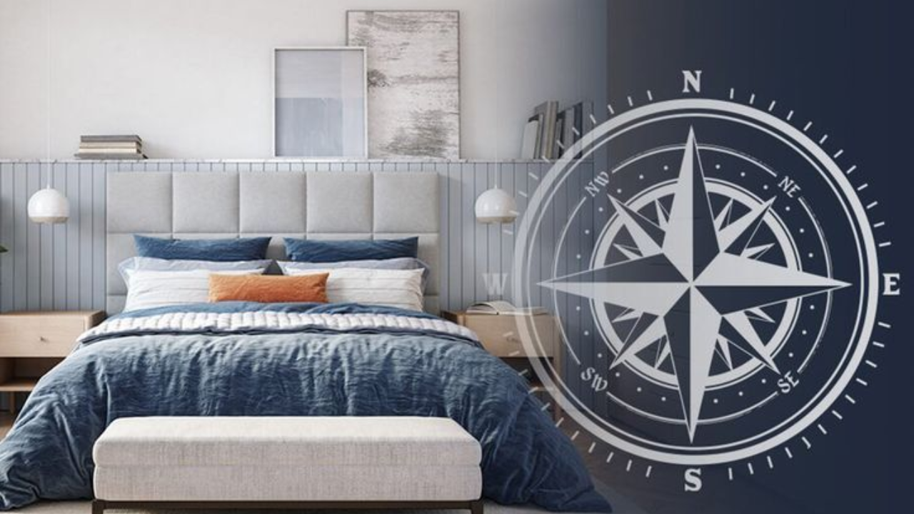 Two Beds in One Bedroom? Here’s What Vastu Shastra Says