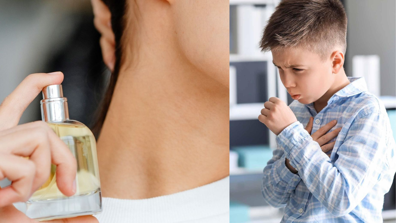 Baby Coughing for Months? This Hidden Trigger Might Surprise Parents