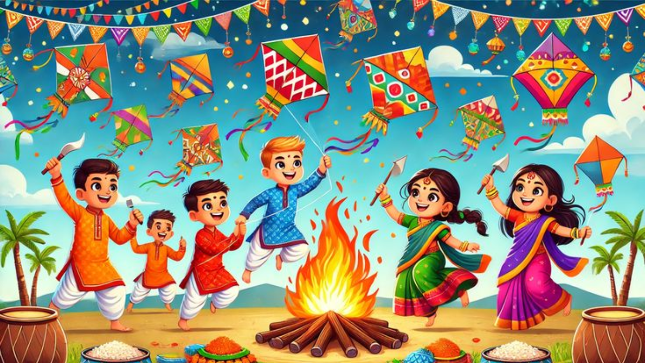 Sankranti Festival Date Explained: 14th vs 15th – Which Is the Right One?