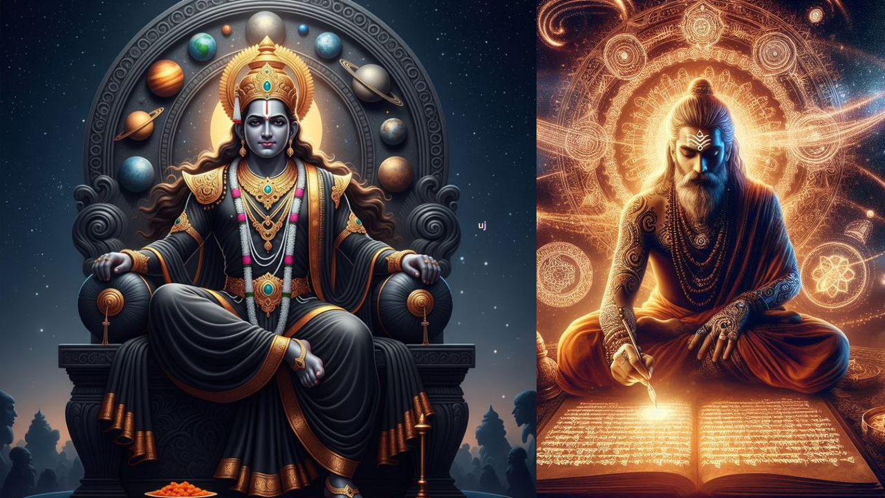 Once-in-20-Years Saturn Alignment: Major Life Changes Ahead for These 3 Signs?