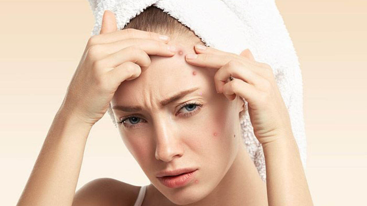 Seeing Red Patches on Skin? Here’s What They Might Reveal About Your Health