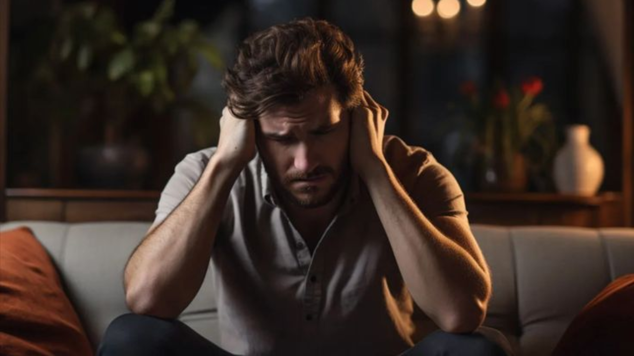 The Hidden Ways Stress Is Silently Damaging Your Body